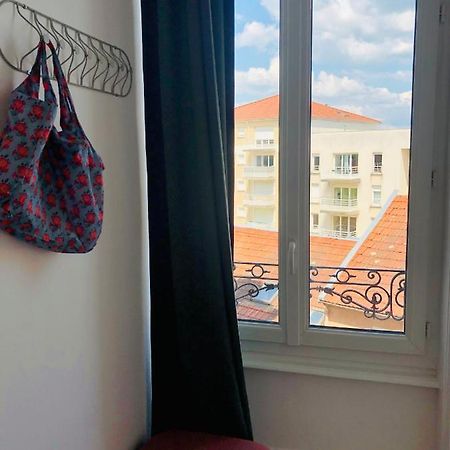 Pastille Vichy Zewnętrze zdjęcie